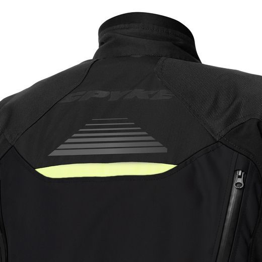 SPYKE EQUATOR DRY TECNO CRNO-FLUO