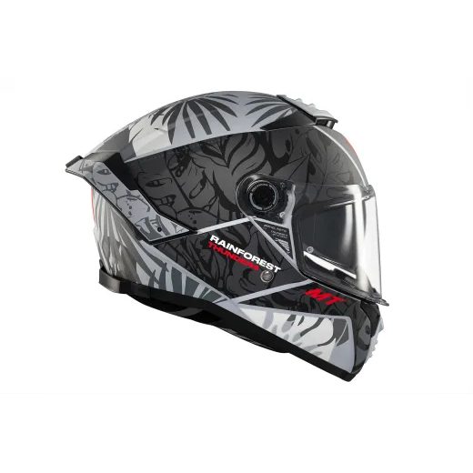 KAIGA MT THUNDER 4 SV RAINFOREST C2 MATT
