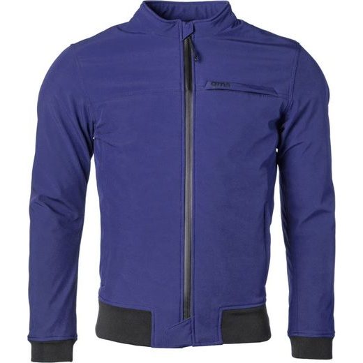 JACKET GMS METROPOLE WP MAN ZG55020 NAVY BLUE L