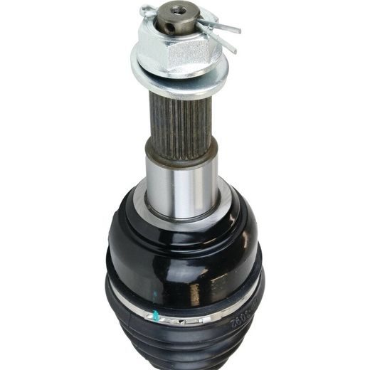 AXLE ALL BALLS RACING AB6-KW-8-323 6BALL