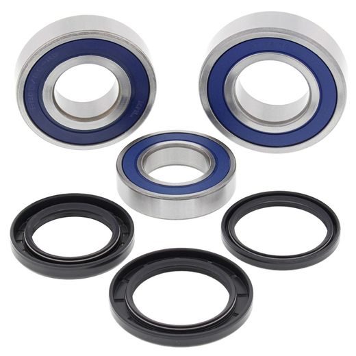 WHEEL BEARING KIT ALL BALLS RACING WB25-1727