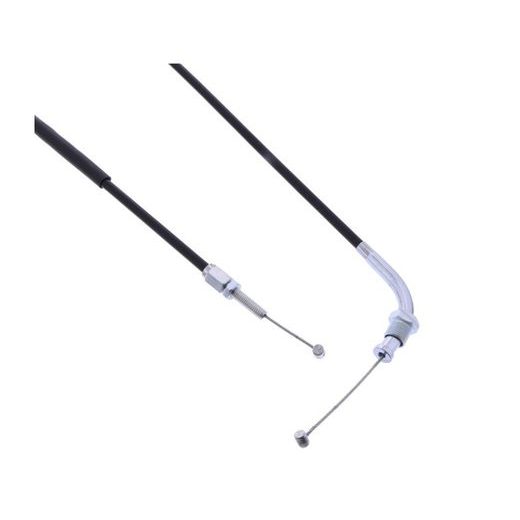 THROTTLE CABLE JMT B CLOSE