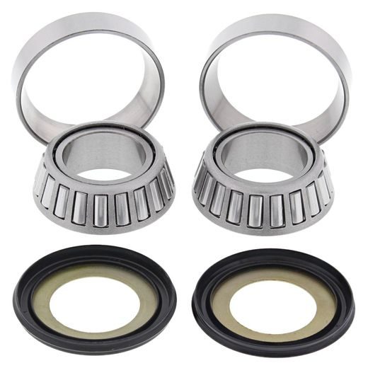 STEERING BEARING AND SEAL KIT ALL BALLS RACING SB22-1006