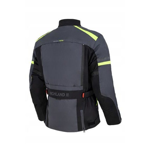 MOTORISTIČKA JAKNA SM HIGHLAND II