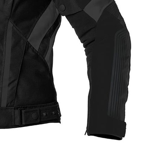 SPYKE ESTORIL GT DRY TECNO CRNA