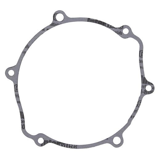CLUTCH COVER GASKET WINDEROSA CCG 816516 OUTER SIDE
