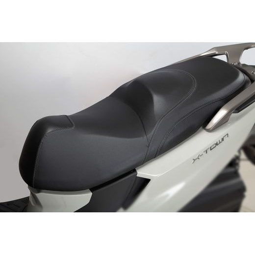 X-TOWN CT300 ABS PORSCHE GREY