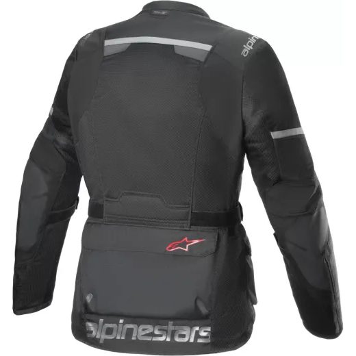TEKSTILNA JAKNA ALPINESTARS ANDES AIR DRYSTAR