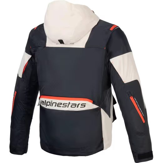 TEKSTILNA JAKNA ALPINESTARS MOGRESS AIR