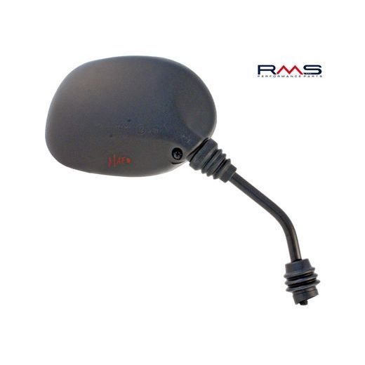 UZVRATNI RETROVIZOR RMS 122770700 RIGHT CRNI