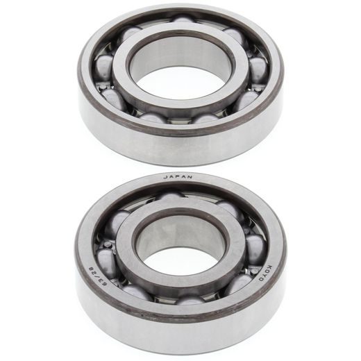 CRANKSHAFT BEARING AND SEAL KIT ALL BALLS RACING CB24-1036