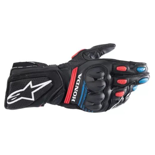 RUKAVICE ALPINESTARS SP-8 HONDA V3
