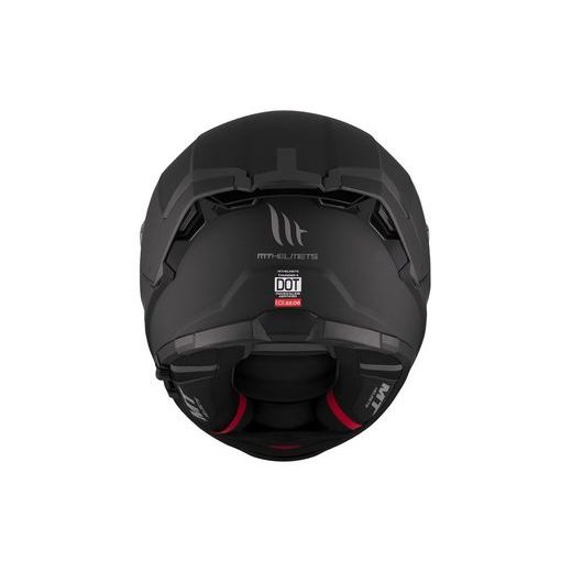 KACIGA MT THUNDER 4 SV