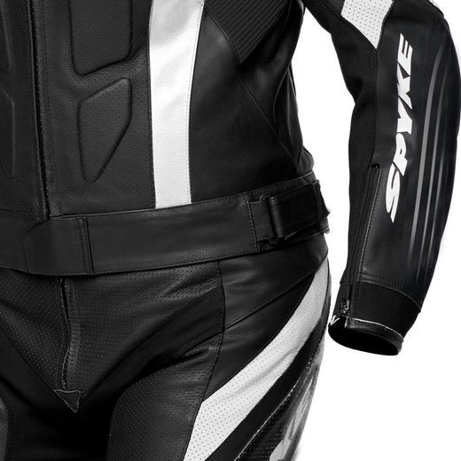 SPYKE ESOTRIL SPORT CRNO-BIJELI