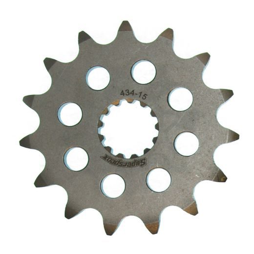 PREDNJI LANČANIK SUPERSPROX CST-434:15 15T, 520