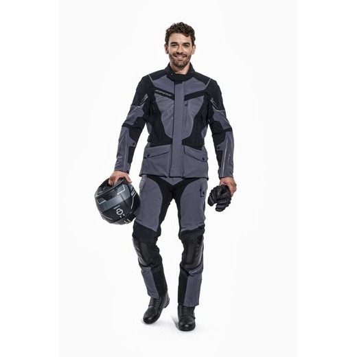 SPYKE ARTICA DRY TECNO