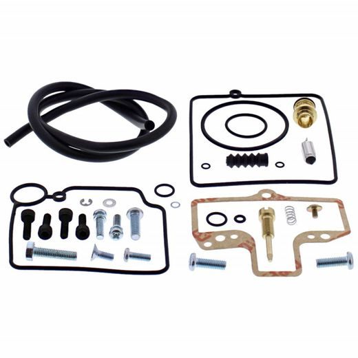 CARBURETOR REBUILD KIT ALL BALLS RACING CARK26-10052