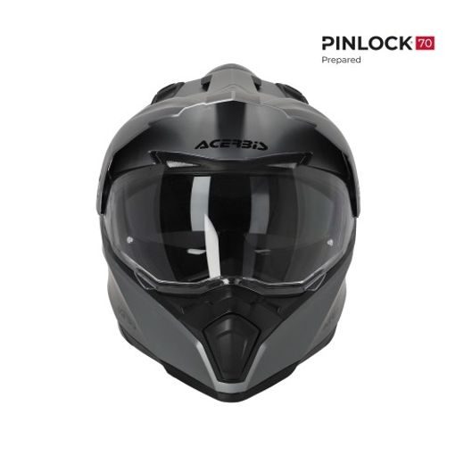 KACIGA ACERBIS FLIP 2206