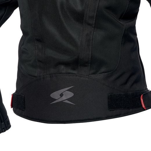 SPYKE AIRMASTER LADY CRNA