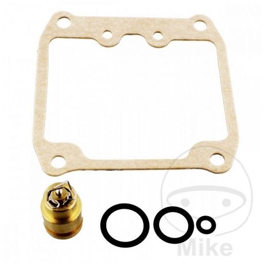 CARBURETTOR REPAIR KIT TOURMAX CAB-S33F