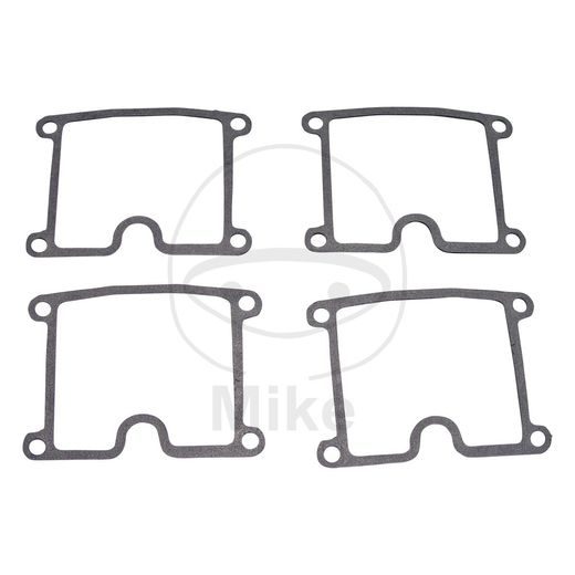 FLOAT BOWL GASKET TOURMAX 4 PIECES