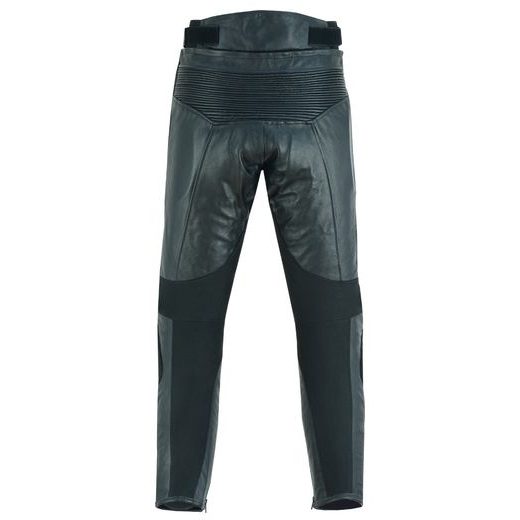 KOŽNE MOTORISTIČKE HLAČE SM BLADE