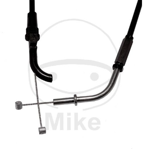 THROTTLE CABLE JMT A OPEN