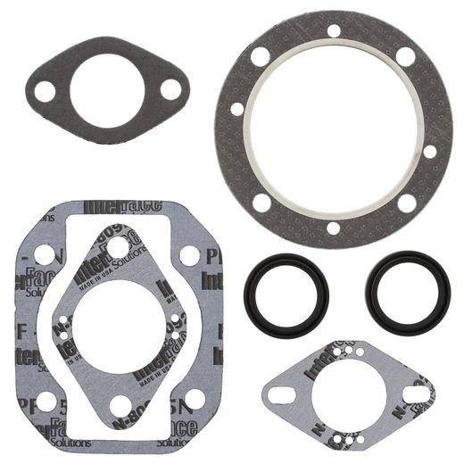 COMPLETE GASKET KIT WITH OIL SEALS WINDEROSA CGKOS 711001XC