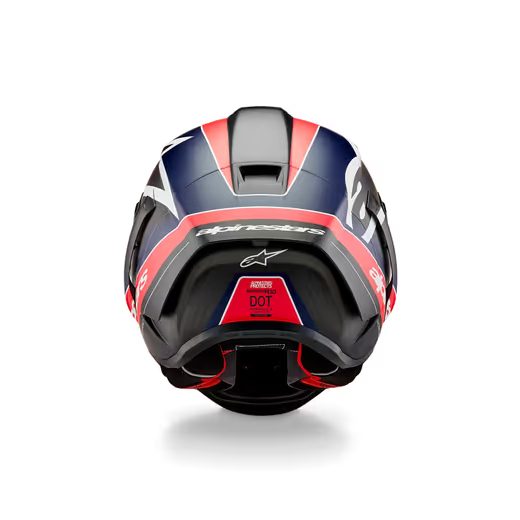 KACIGA ALPINESTARS SUPERTECH R10 TEAM