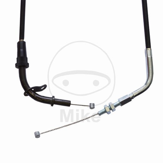 THROTTLE CABLE JMT A OPEN