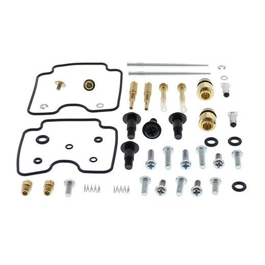 CARBURETOR REBUILD KIT ALL BALLS RACING CARK26-1638