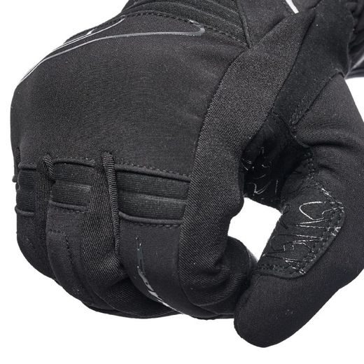 SPYKE TOURING 2 DRY TECNO MAN BLACK