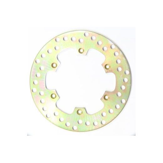 KOČIONA DISK EBC MD6183D