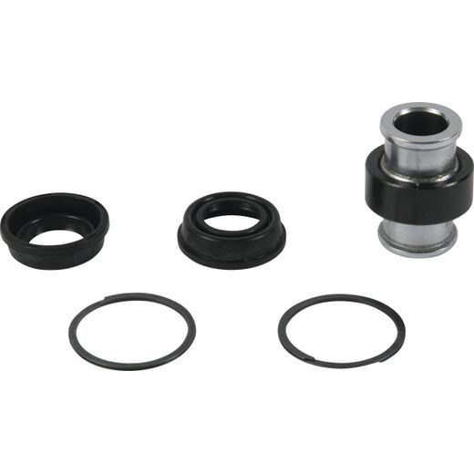 SHOCK BEARING KIT ALL BALLS RACING 21-0028 SHB21-0028 LOWER FRONT