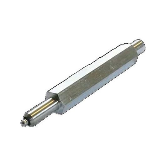 MANDREL FOR MAKING ENDS ON POWERHOSE VENHILL VT62