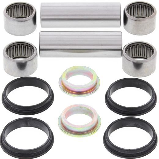 SWING ARM BEARING AND SEAL KIT ALL BALLS RACING SAB28-1013