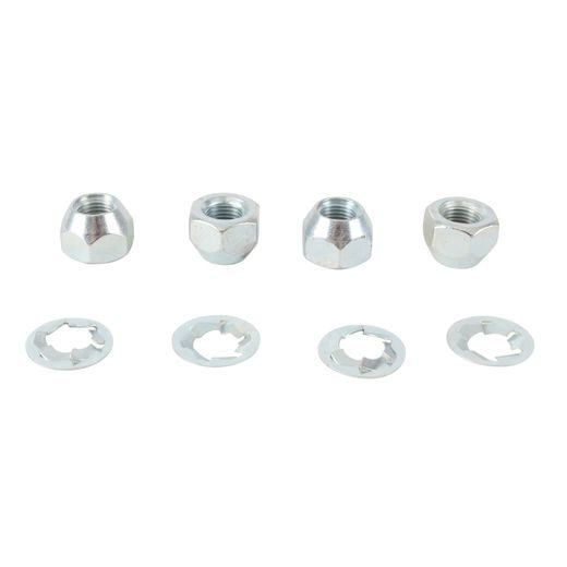 WHEEL NUT KIT ALL BALLS RACING WN85-1258