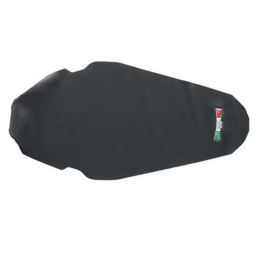 SEAT COVER ATHENA RACING SDV008R CRNI