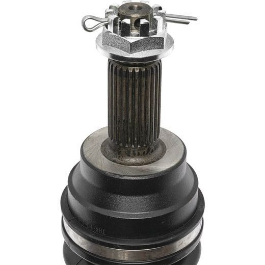 AXLE ALL BALLS RACING AB8-HO-8-371 8BALL