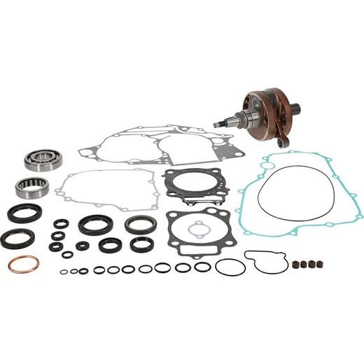BOTTOM END KIT HOT RODS CBK0162