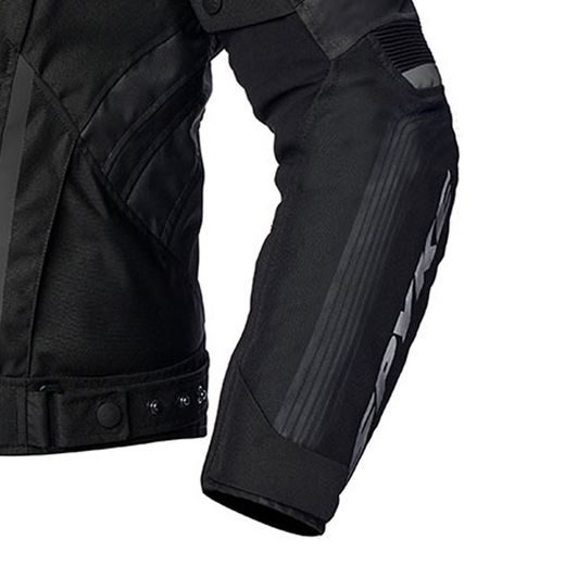 SPYKE ESTORIL GT CRNA