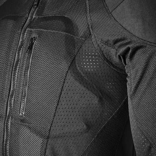 JACKET GMS SCORPIO NEO ZG51025 CRNI M