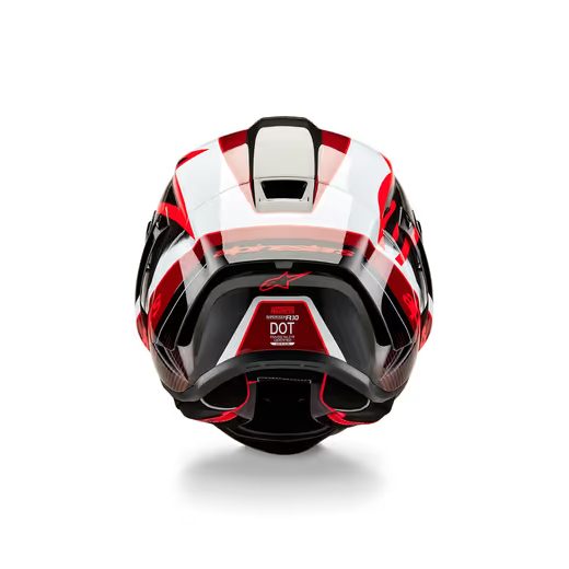 KACIGA ALPINESTARS SUPERTECH R10 TEAM