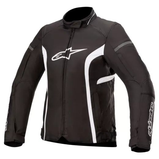 TEKSTILNA JAKNA ALPINESTARS T-KIRA V2 WP LADY