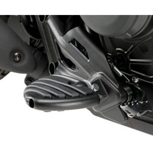 PLATFORMS CUSTOMACCES DELTA-S PU1007N CRNI