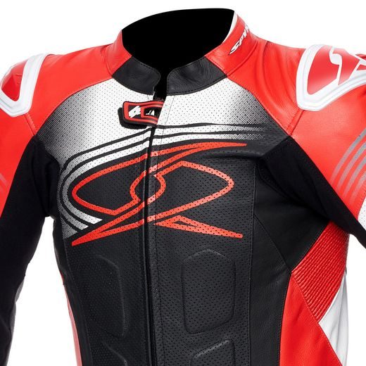 SPYKE ESOTRIL SPORT CRVENI