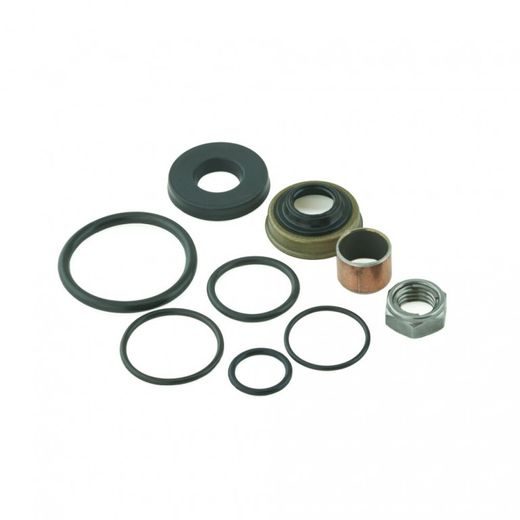 REAR SHOCK SEAL KIT K-TECH KYB 205-200-015