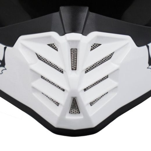 KACIGA ACERBIS PROFILE JUNIOR