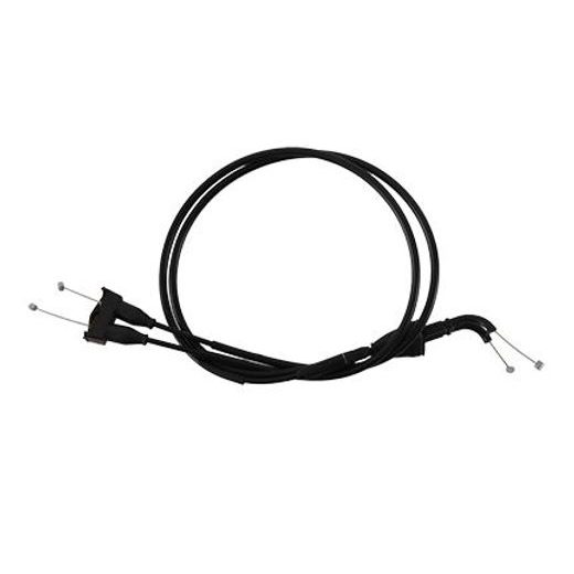 THROTTLE CABLE ALL BALLS RACING TC45-1255