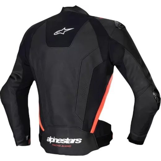 KOŽNA JAKNA ALPINESTARS MISSILE V3 TECH-AIR